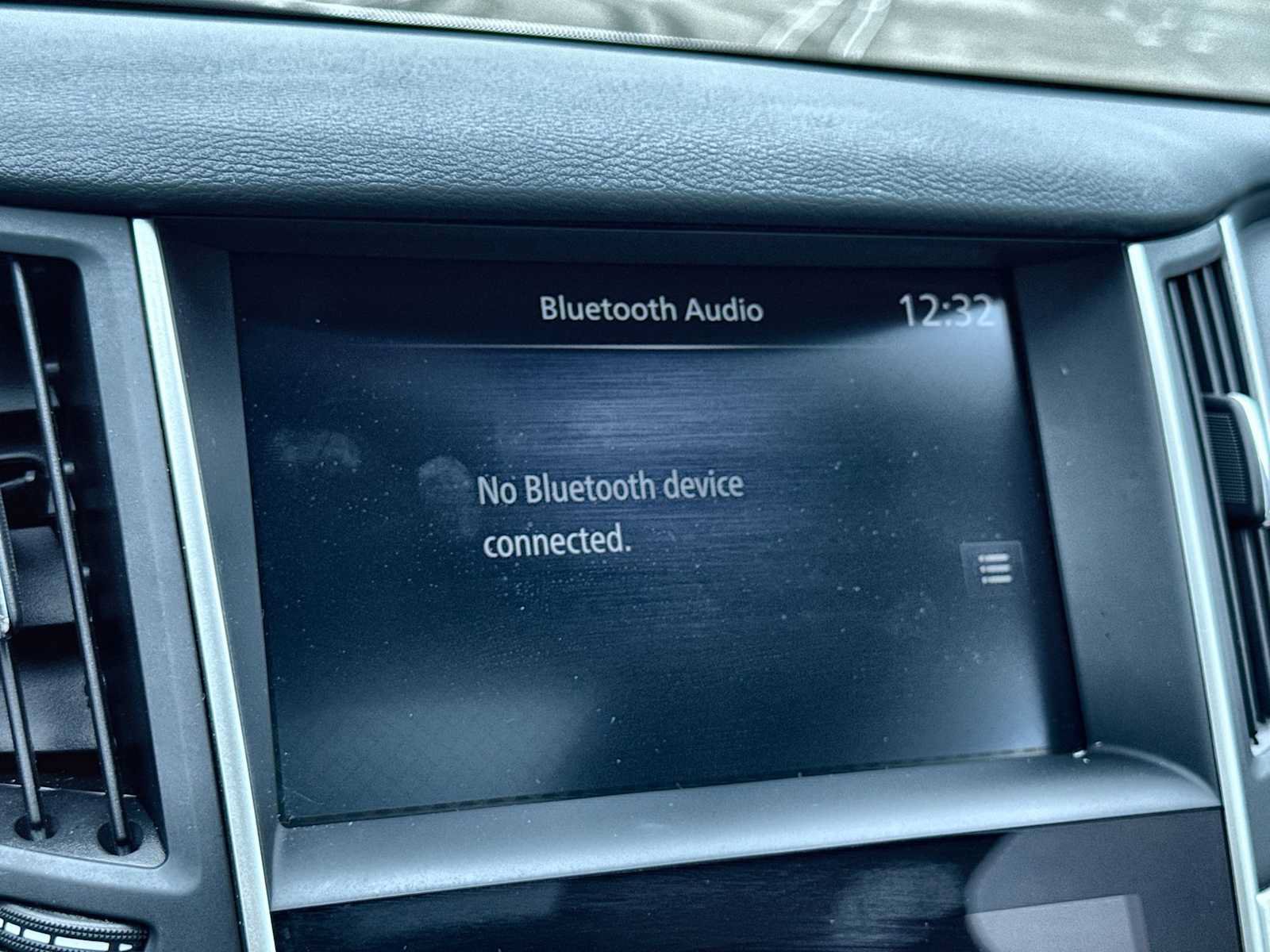Used 2023 INFINITI Q50 Luxe w/ Cargo Package RWD image 18