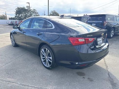 Used 2023 Chevrolet Malibu LT image 4