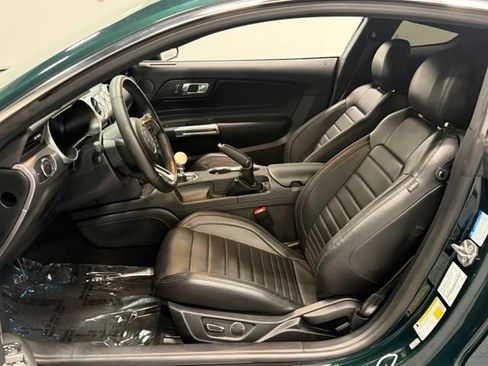 Used 2019 Ford Mustang Bullitt w/ Bullitt Electronics Package RWD image 13