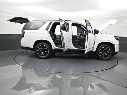 Used 2021 Chevrolet Tahoe RST RWD image 34