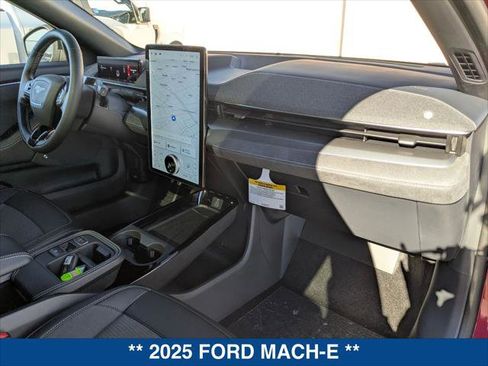 New 2025 Ford Mustang Mach-E GT w/ Interior Protection Package image 20