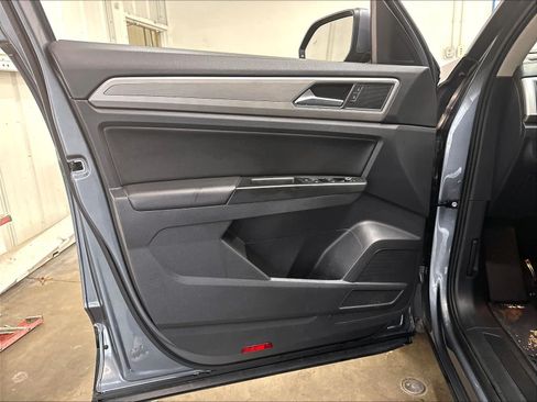 Used 2019 Volkswagen Atlas SE w/ Towing Package FWD image 23