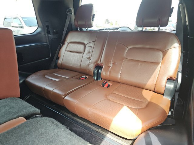 Used 2017 Toyota Land Cruiser AWD/4WD image 30