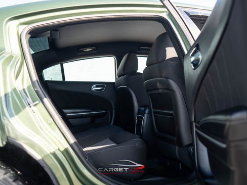 Used 2021 Dodge Charger Scat Pack image 19