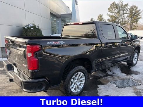 Used 2023 Chevrolet Silverado 1500 RST image 7