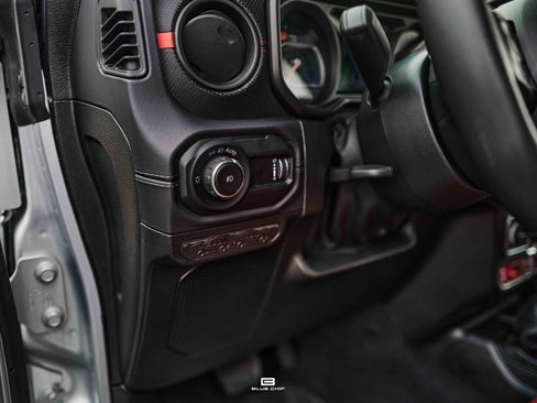 Used 2024 Jeep Wrangler Unlimited Rubicon 392 AWD/4WD image 29