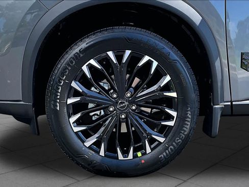 New 2026 Nissan Rogue Dark Armor FWD image 11