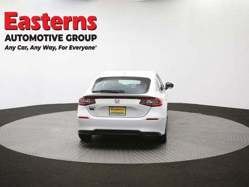Used 2023 Honda Civic EX-L image 38