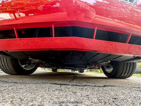 Used 2002 Ford Thunderbird RWD image 39