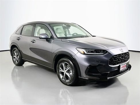 Certified 2024 Honda HR-V EX-L image 13