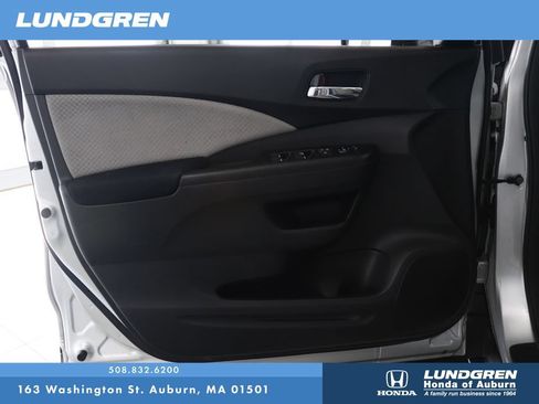 Used 2015 Honda CR-V EX image 9