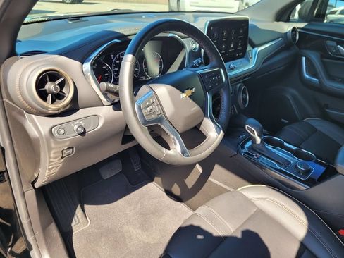 Used 2024 Chevrolet Blazer Premier FWD image 14