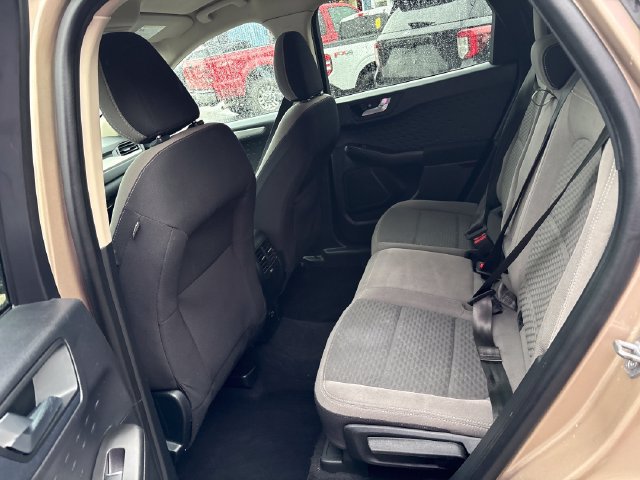 Used 2020 Ford Escape SE AWD/4WD image 20