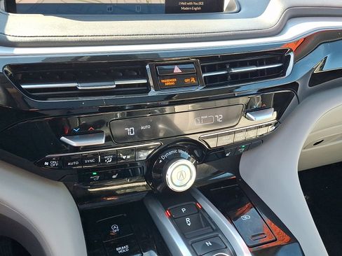 Certified 2023 Acura MDX w/ Technology Package image 17