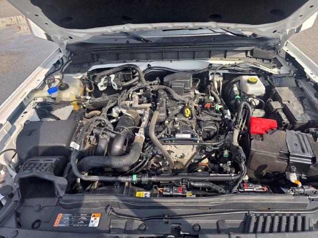 Used 2022 Ford Bronco Outer Banks AWD/4WD image 29