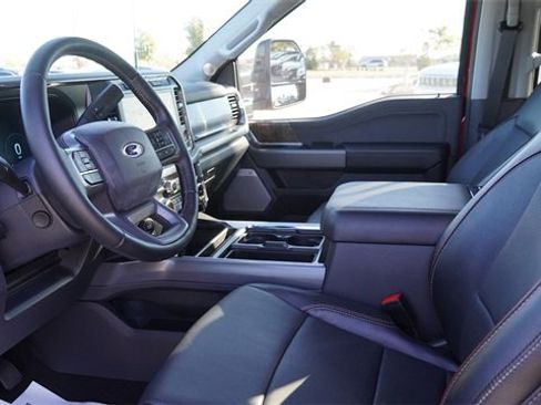 Used 2024 Ford F250 Lariat w/ Lariat Ultimate Package image 20