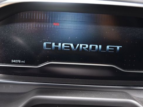 Used 2024 Chevrolet Suburban RST w/ Luxury Package RWD image 8