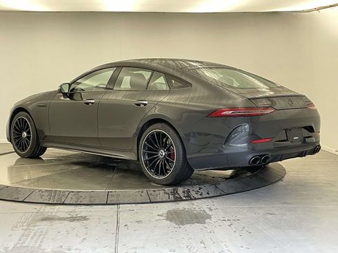 Used 2024 Mercedes-Benz AMG GT 43 image 3