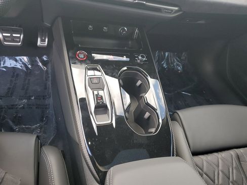 New 2025 Audi S5 Premium Plus image 16