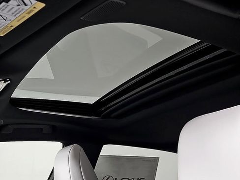 New 2026 Lexus RX 350h 350h Premium image 13