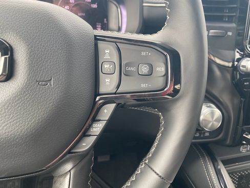 New 2025 RAM 1500 Limited image 19