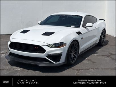 Used 2022 Ford Mustang GT Premium w/ GT Performance Package