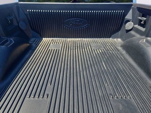 Used 2023 Ford F150 XLT w/ Equipment Group 302A High AWD/4WD image 34