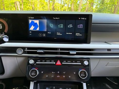 Certified 2026 Hyundai Tucson SEL AWD/4WD image 17