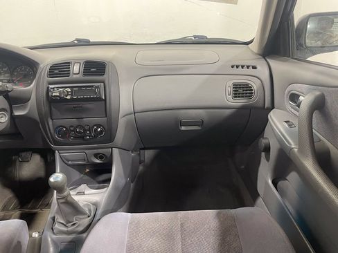 Used 2000 MAZDA Protege ES FWD image 15