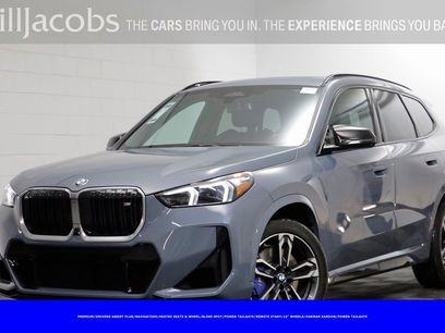 Certified 2025 BMW X1 M35i