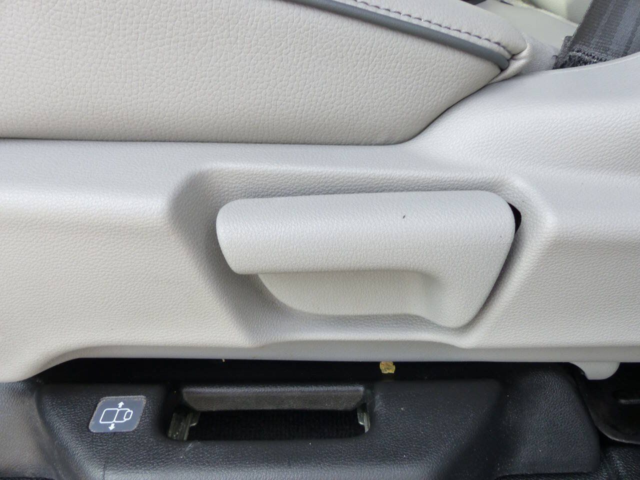 Used 2023 Honda Odyssey Elite image 42
