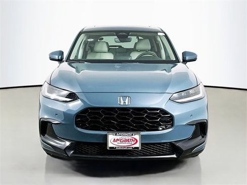 Certified 2024 Honda HR-V EX-L image 14