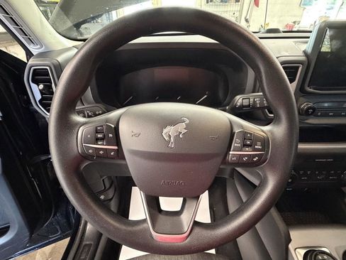 Used 2021 Ford Bronco Sport Big Bend image 12