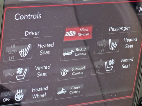 Used 2020 RAM 3500 Laramie image 26