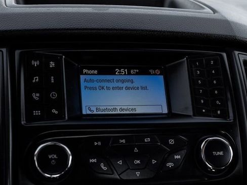 Used 2020 Ford Ranger XL w/ Equipment Group 101A Mid image 26