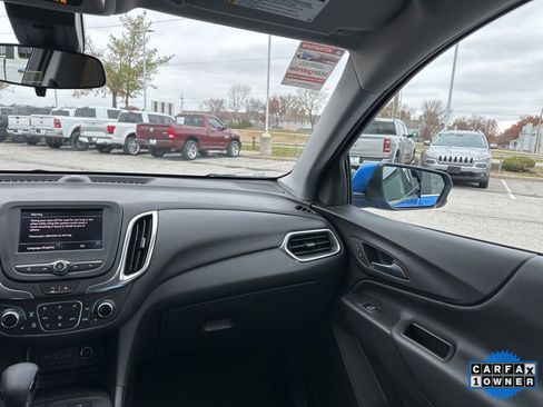 Used 2024 Chevrolet Equinox LT image 53