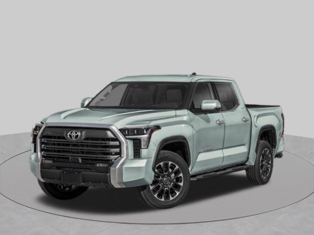 Used 2023 Toyota Tundra SR5 w/ TRD Sport Premium Package AWD/4WD image 1
