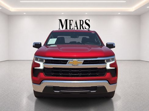 Used 2023 Chevrolet Silverado 1500 LT RWD image 8