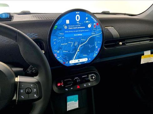 New 2026 MINI Cooper S image 5