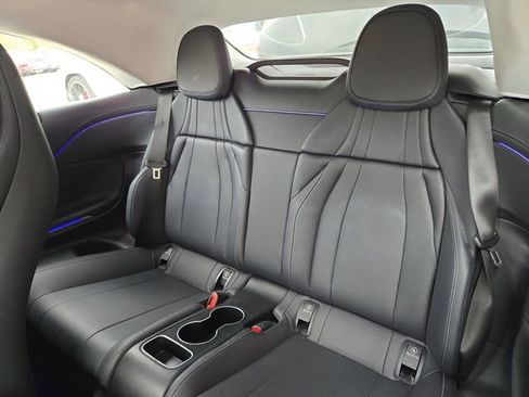 Used 2025 Mercedes-Benz CLE 300 4MATIC Cabriolet image 27