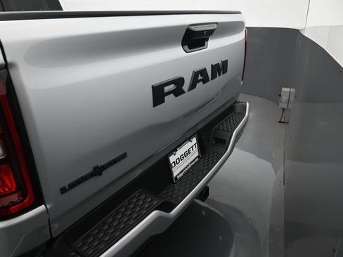 New 2026 RAM 1500 2WD Crew Cab image 10