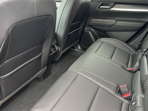 New 2026 GMC Terrain Elevation w/ Elevation Premium Package image 13