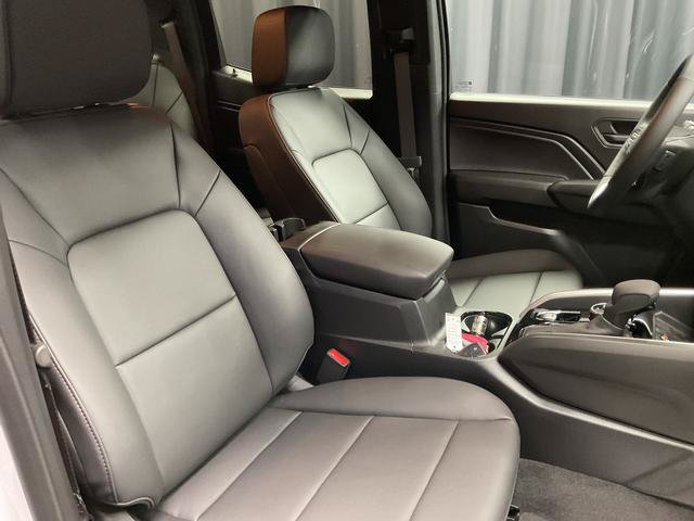 New 2026 Chevrolet Colorado Trail Boss AWD/4WD image 14