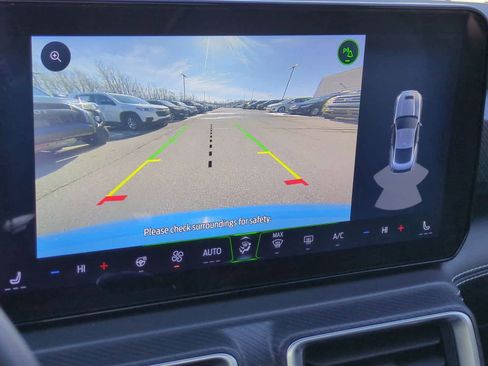 Used 2024 Ford Mustang GT Premium image 30