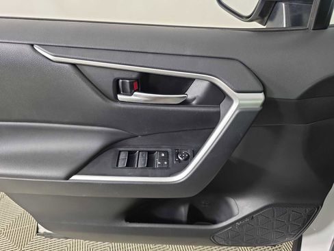 Used 2024 Toyota RAV4 XLE image 26