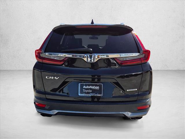Used 2020 Honda CR-V Touring image 6