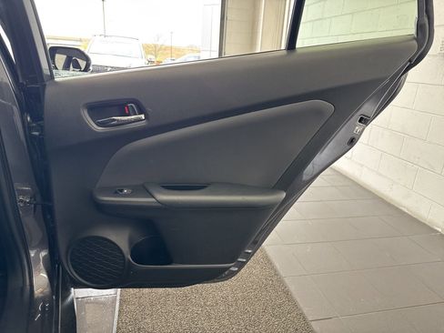 Certified 2017 Toyota Prius Four Touring image 42