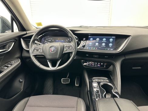 Used 2023 Buick Envision Preferred w/ Sport Touring Package AWD/4WD image 25
