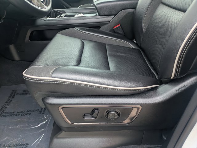 Used 2026 RAM 1500 Limited AWD/4WD image 19