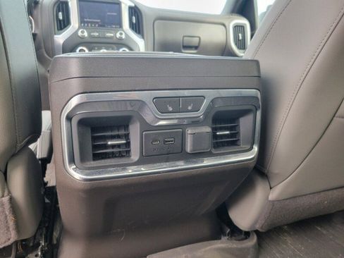 Used 2020 GMC Sierra 1500 SLT w/ SLT Premium Plus Package AWD/4WD image 18